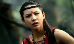 小姨的儿子